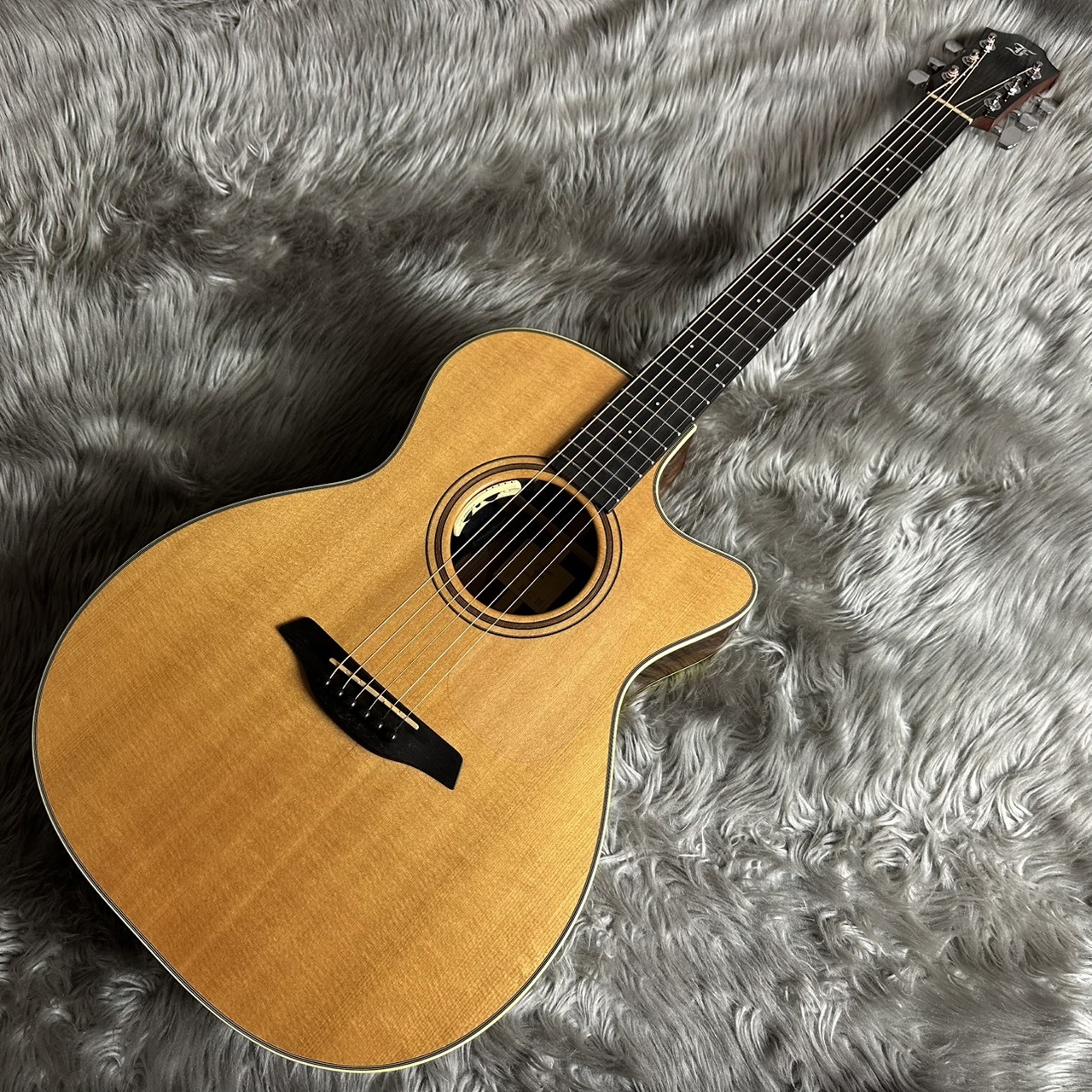 Furch Green OMc-SR【現物画像】（中古/送料無料）【楽器検索デジマート】
