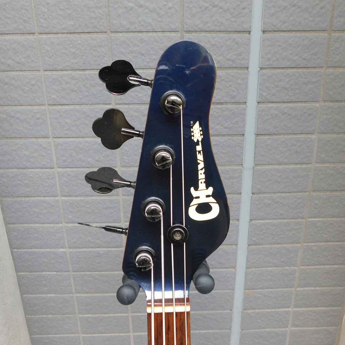 Charvel MYG-75 Made in Japan（中古）【楽器検索デジマート】