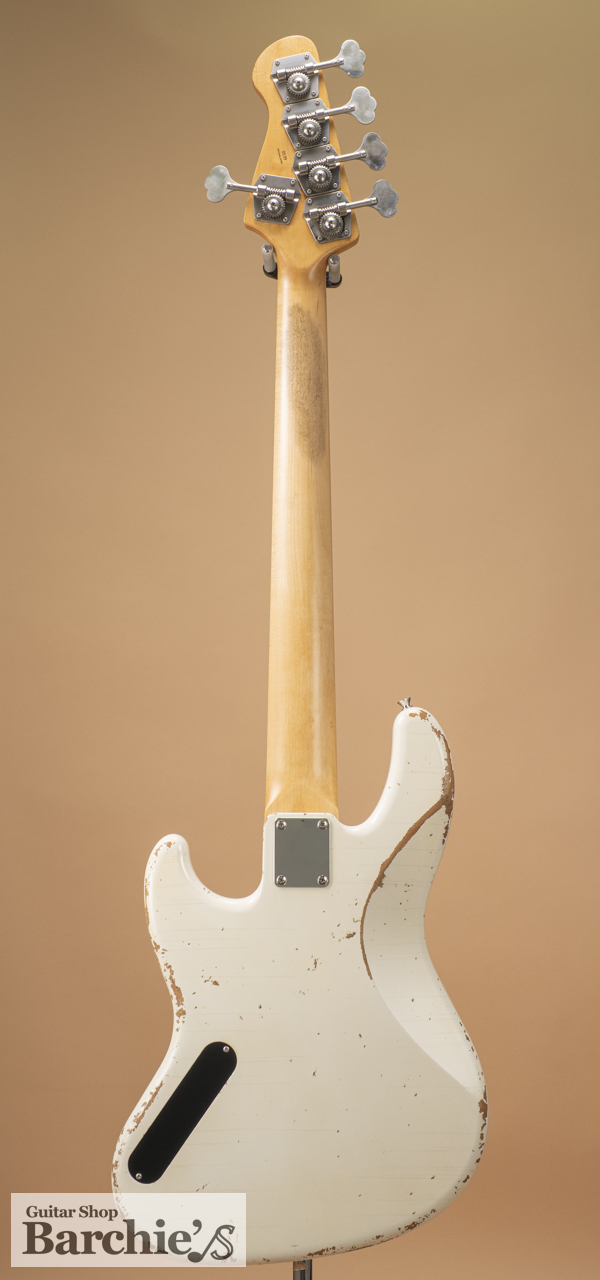 Tsubasa Guitar Workshop the Hopper 5st（中古）【楽器検索デジマート】