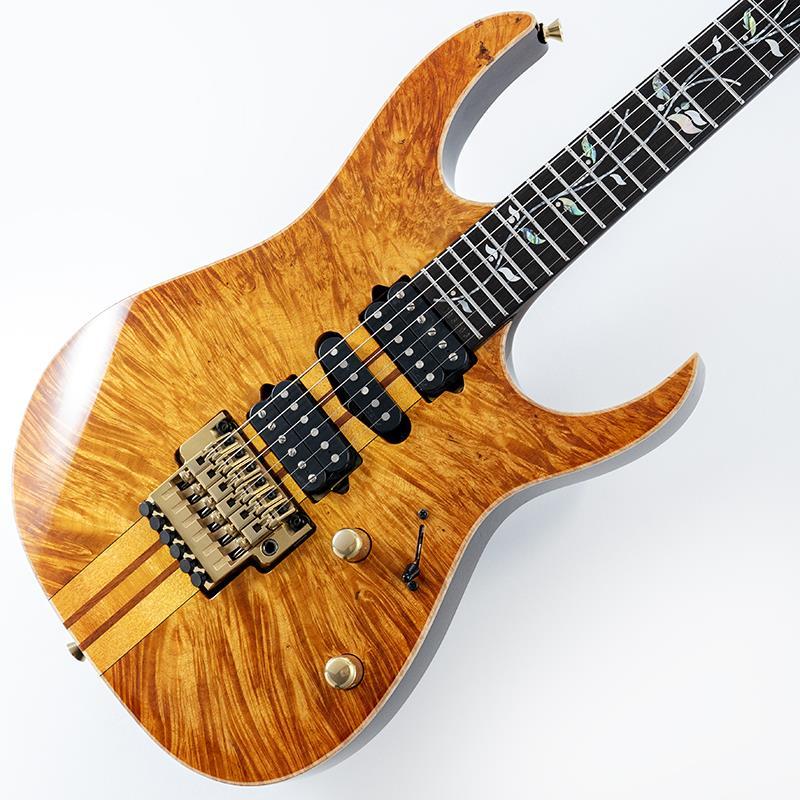 Ibanez VISIONS IV1RG SN.125303（新品）【楽器検索デジマート】