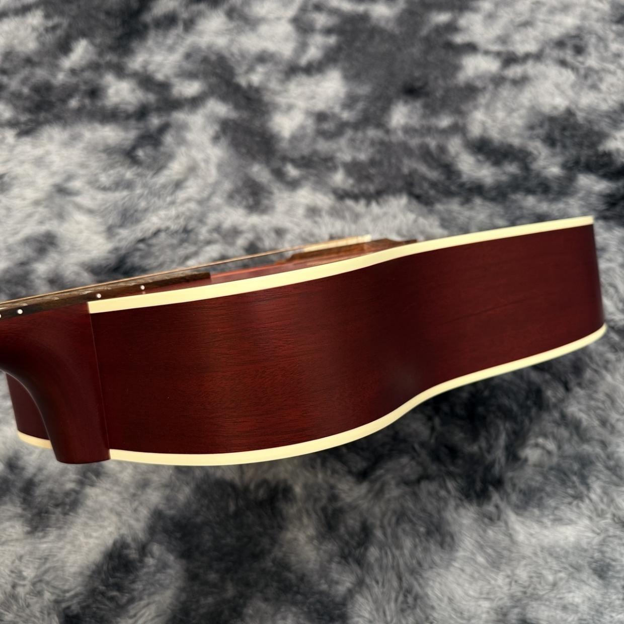 Gibson Hummingbird Special / Satin Vintage Cherry Sunburst