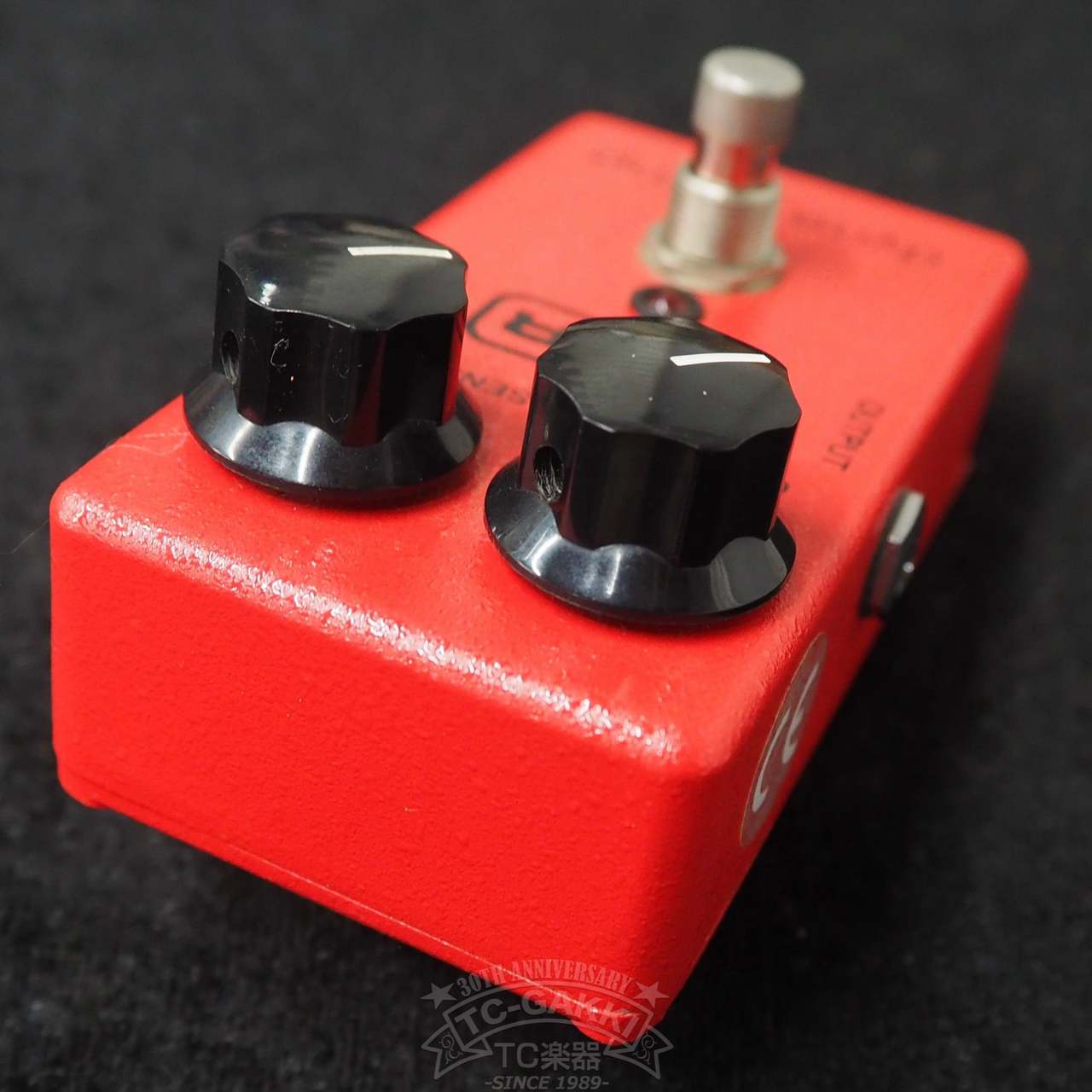 MXR M-102 dyna comp（中古）【楽器検索デジマート】