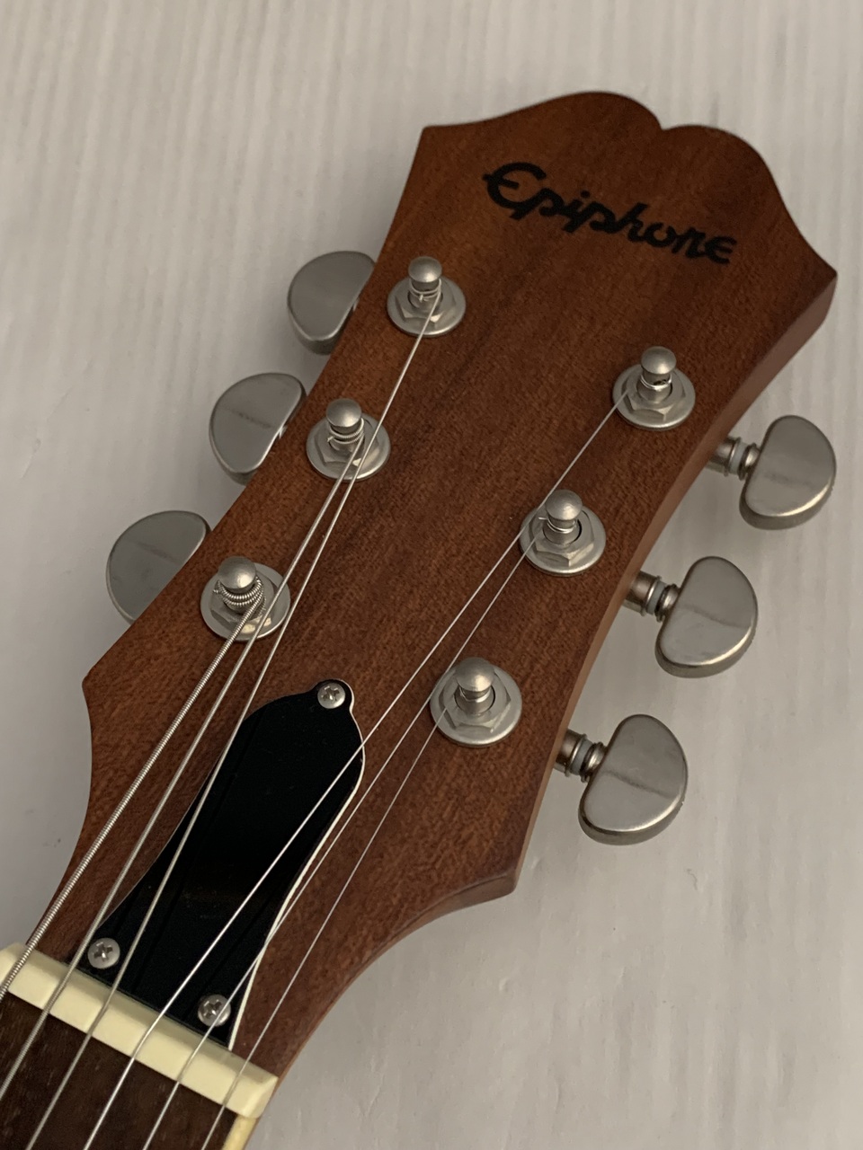 Epiphone 【2008年製中古】Tom DeLonge ES-333 BR 【3.31kg