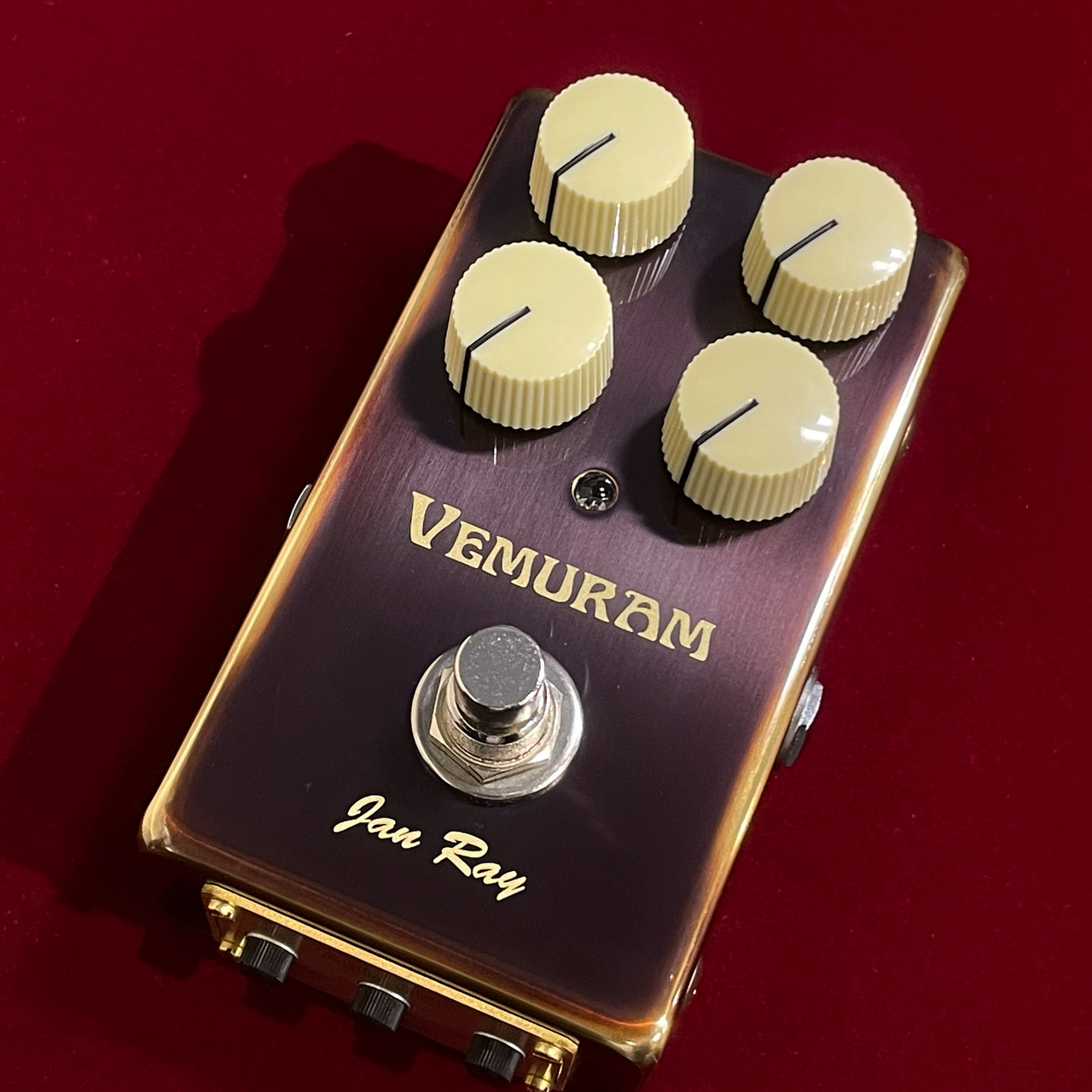 KarDiaN Jan Ray ADD CBF Mod 【名作ドライブをモディファイ】【未展示