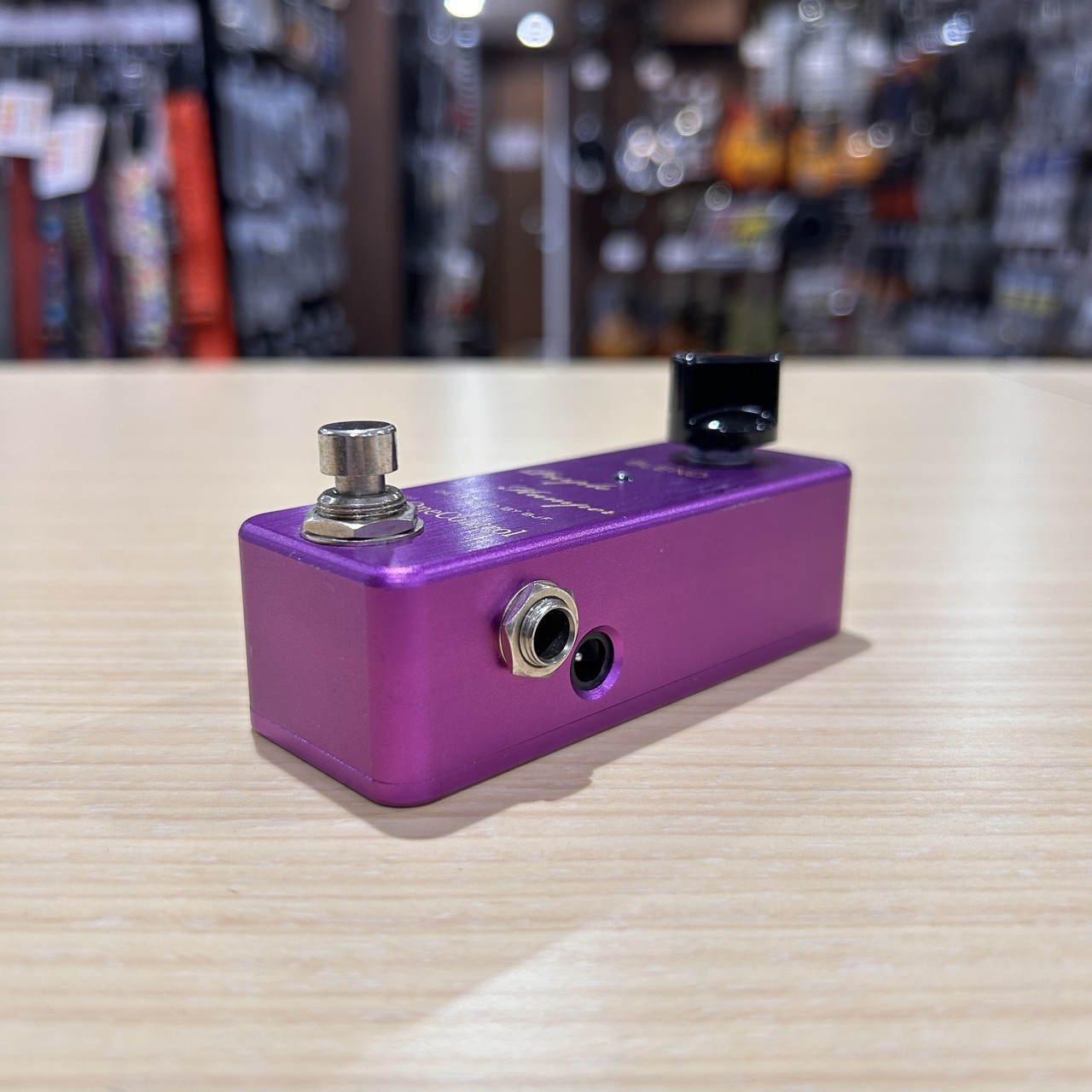 ONE CONTROL Purple Humper（中古）【楽器検索デジマート】