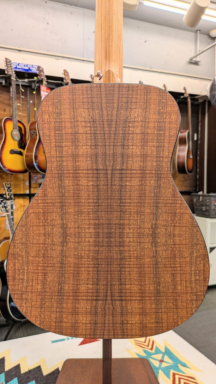 Martin LXK2 #426973【ミニギター】（新品/送料無料）【楽器検索