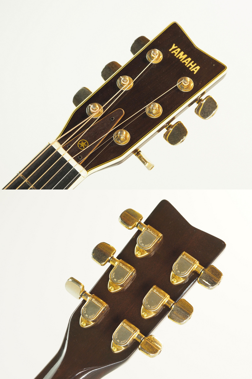 ✨YAMAHA L-10T 希少なティンデッドカラー 国産総単板 ヤマハ ✨YAMAHA L-10T 希少なティンデッドカラー 国産総単板 ヤマハ