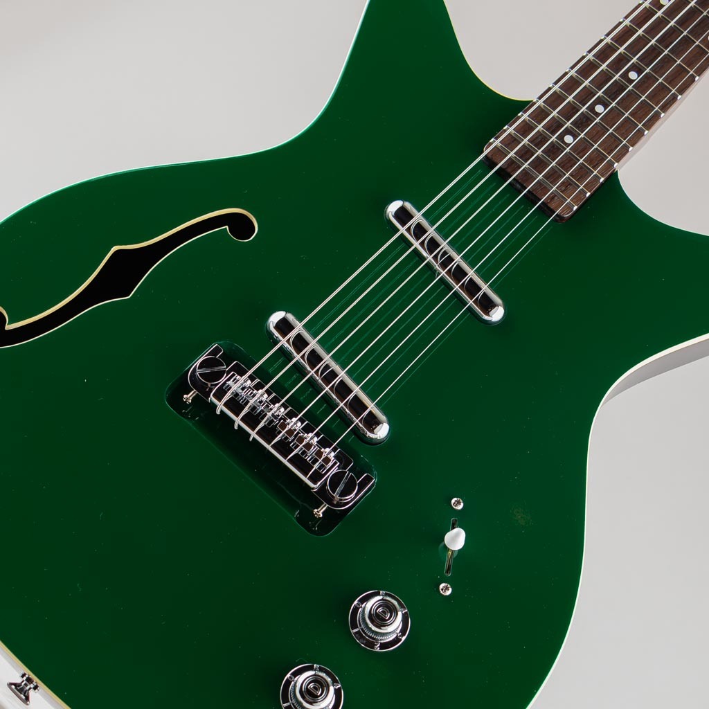 Danelectro FIFTY NINER/JADE（新品/送料無料）【楽器検索デジマート】