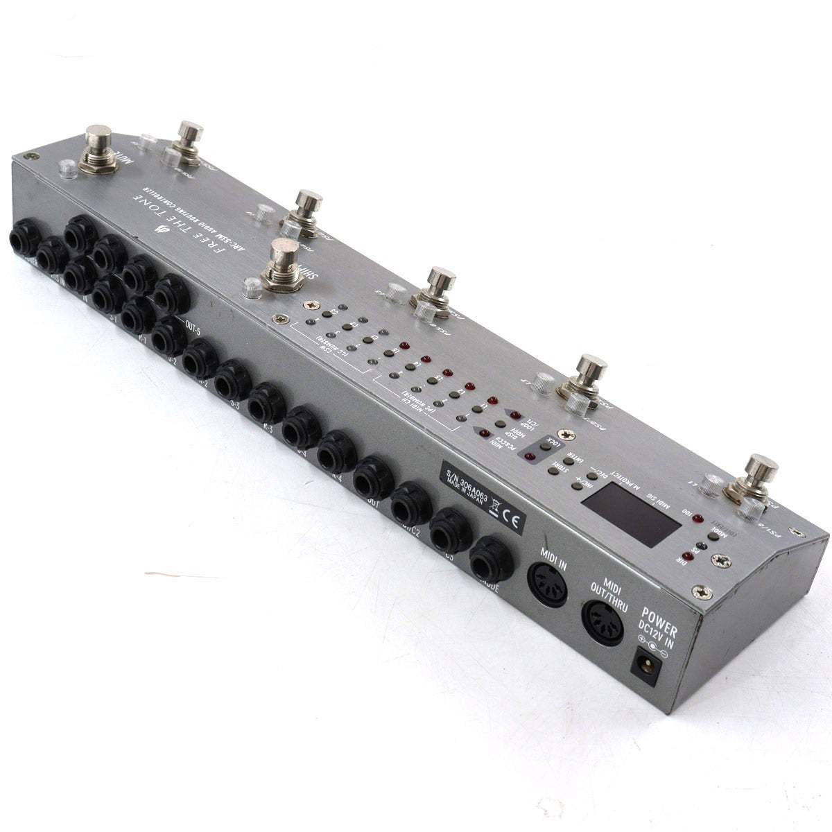 Free The Tone ARC-53M / Audio Routing Controller 【池袋店】（中古