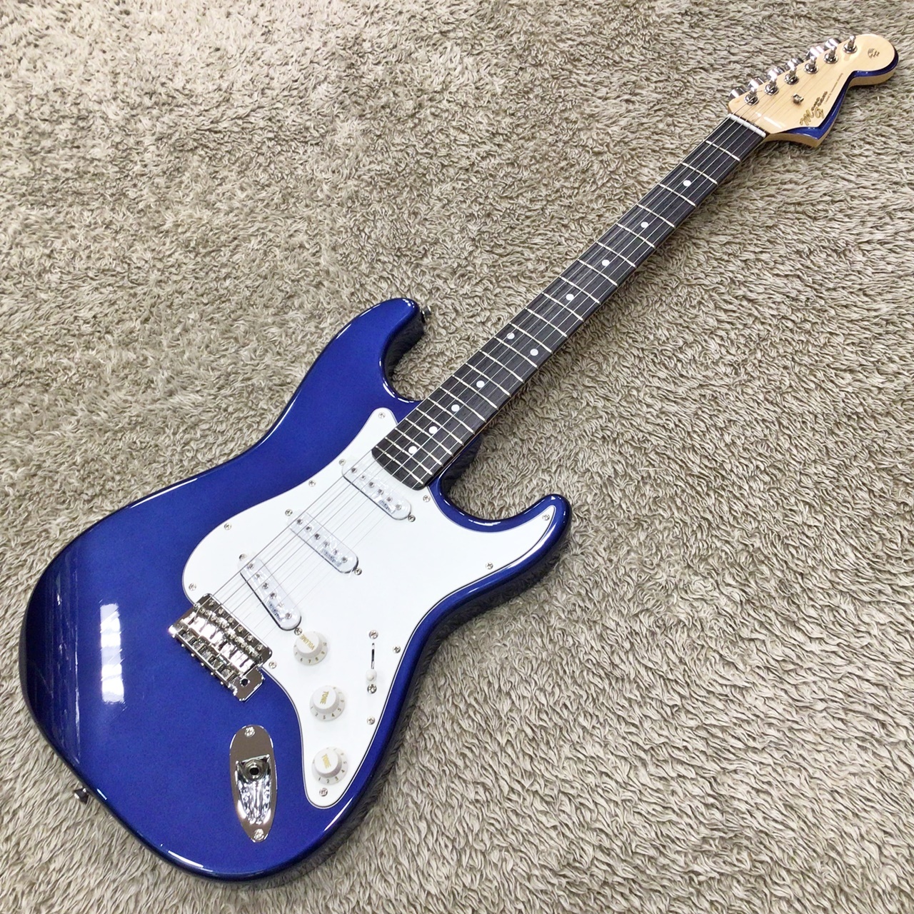 monogram MGS-STD ストラト 3TS