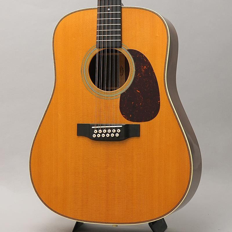 ハン様専用 Martin D-12-28 美品 【ハードケース付き】 希少美品】RAREWOOD