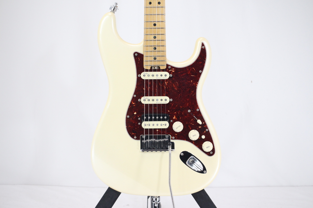 Fender AMERICAN ELITE STRAT HSS（中古）【楽器検索デジマート】