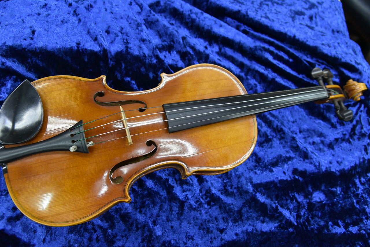 Karl Hofner No660 4/4（中古）【楽器検索デジマート】