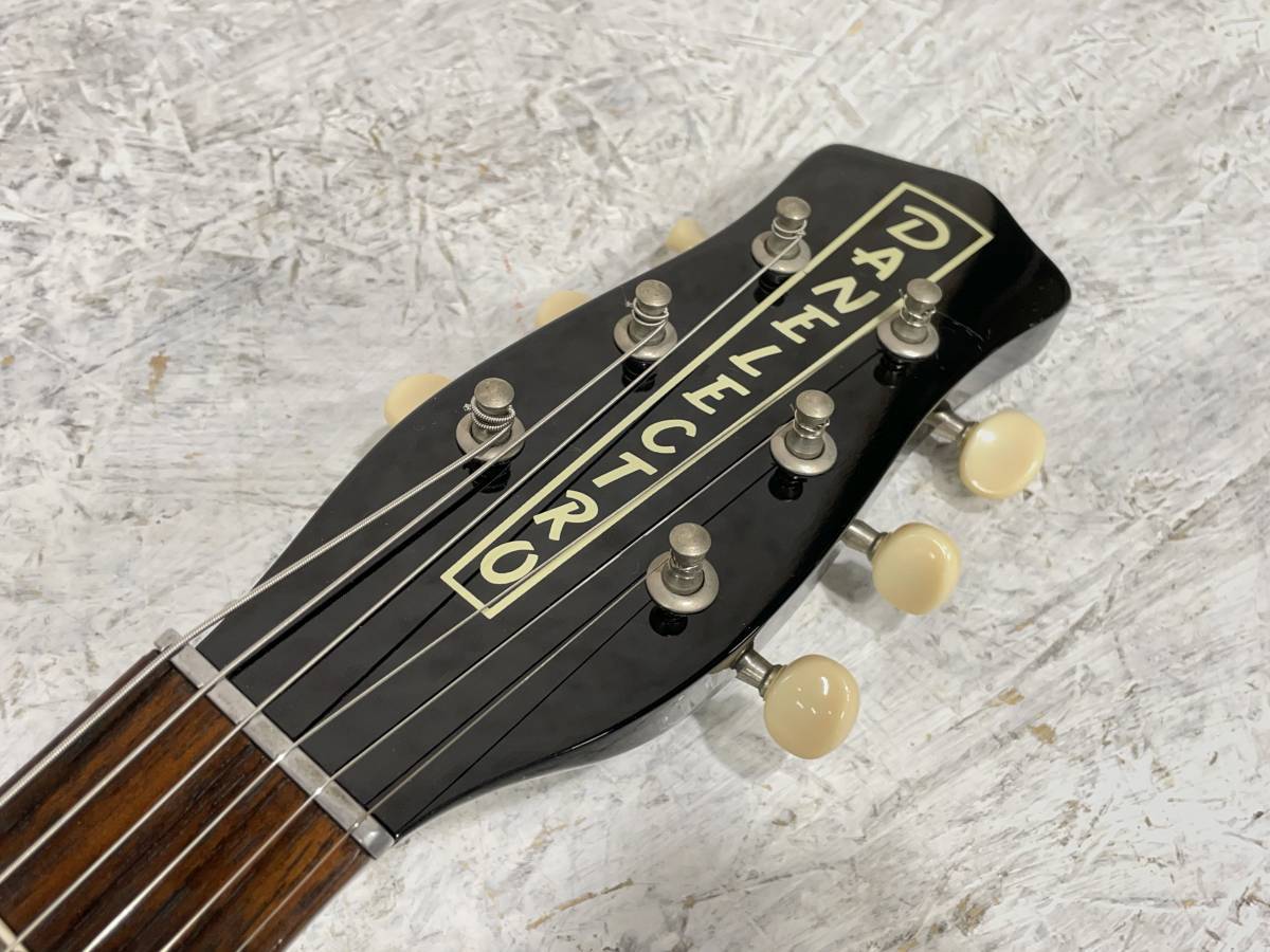 Danelectro 56-U2（中古）【楽器検索デジマート】