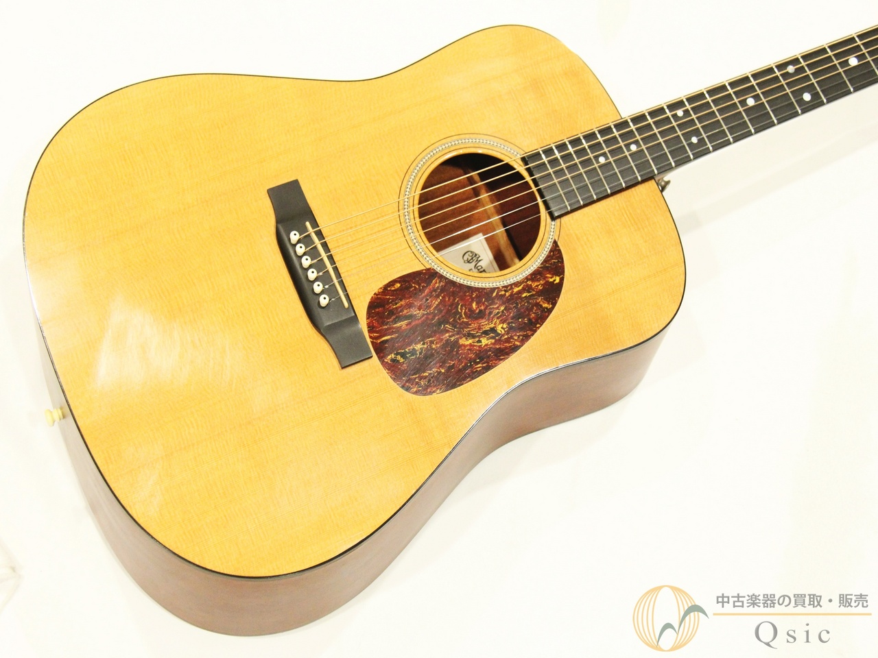 Martin D-16GT 2007年製 【返品OK】[VL056]【神戸店在庫】（中古/送料