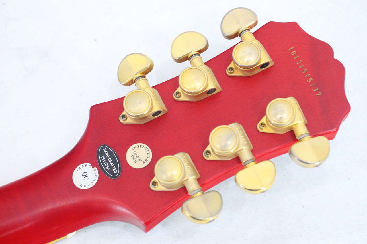 Epiphone LES PAUL ULTRA II（中古）【楽器検索デジマート】