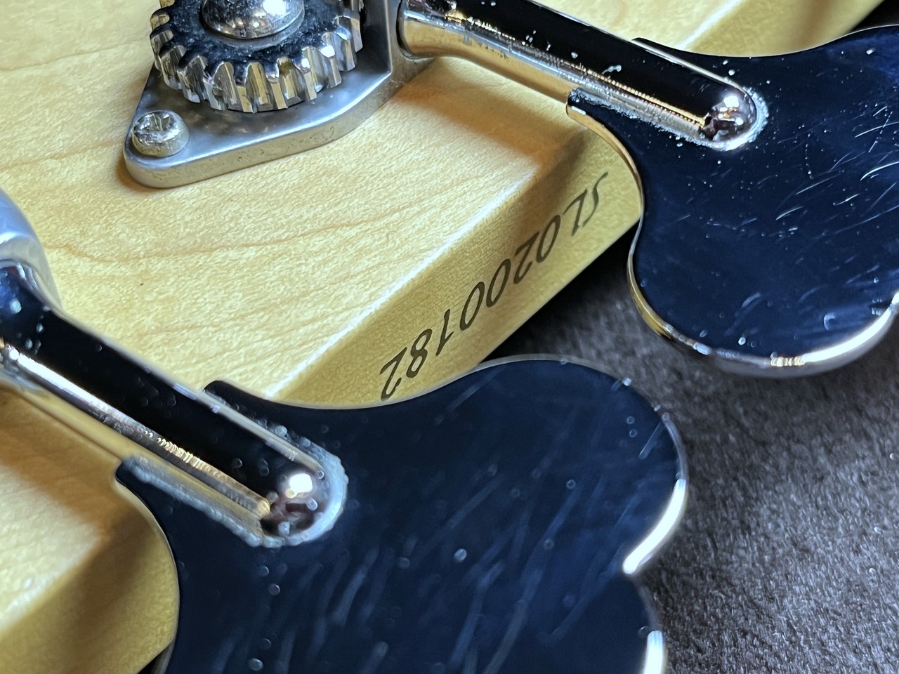 Lakland Shoreline Series SL44-60(中古)【楽器検索デジマート】 Lakland Shoreline Series SL44-60(中古)【楽器検索デジマート】