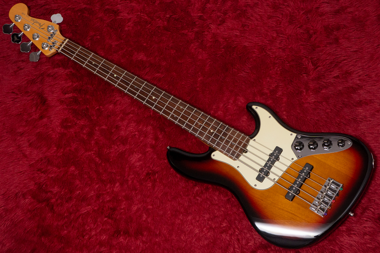 Fender American Deluxe natural 2007年製 Fender American Deluxe natural 2007年製 2007 Fender American