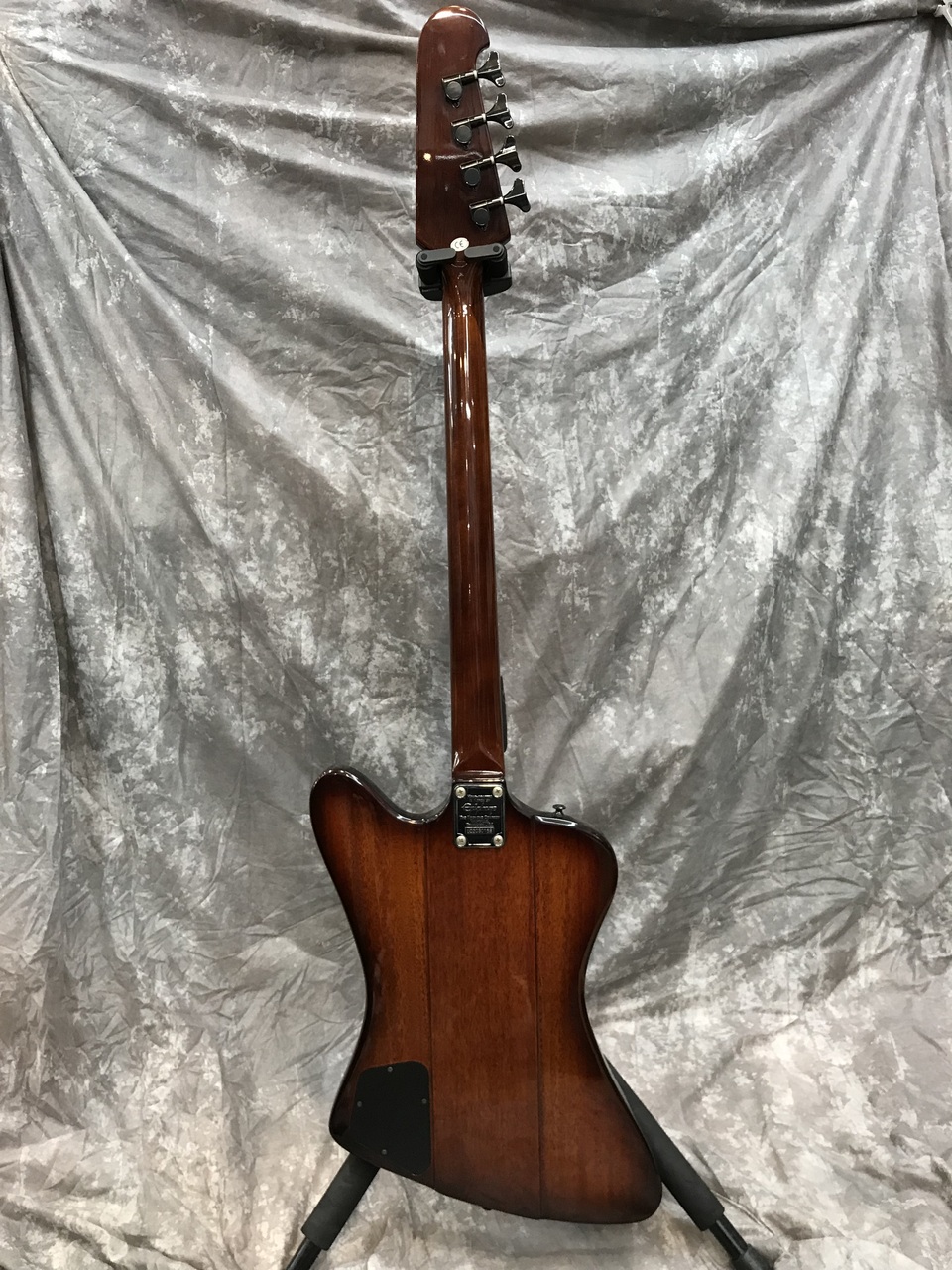 Epiphone Thunderbird 4弦エレキベース サンダーバード Epiphone エピフォン Thunderbird Classic IV PRO AW | ワタナベ