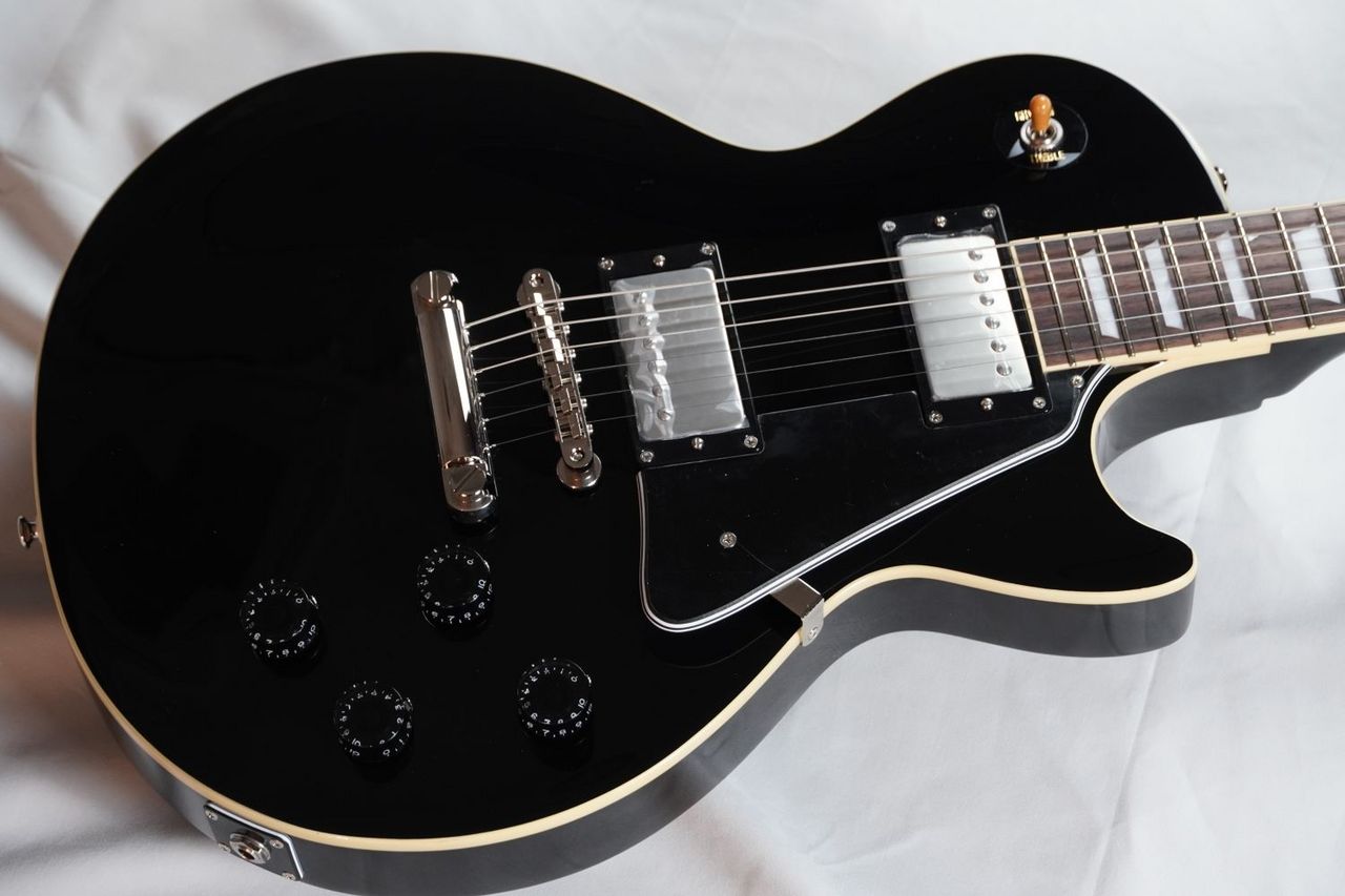 Tokai LS-BP ABB オールブラック・特注品/4.36kg（新品/送料無料