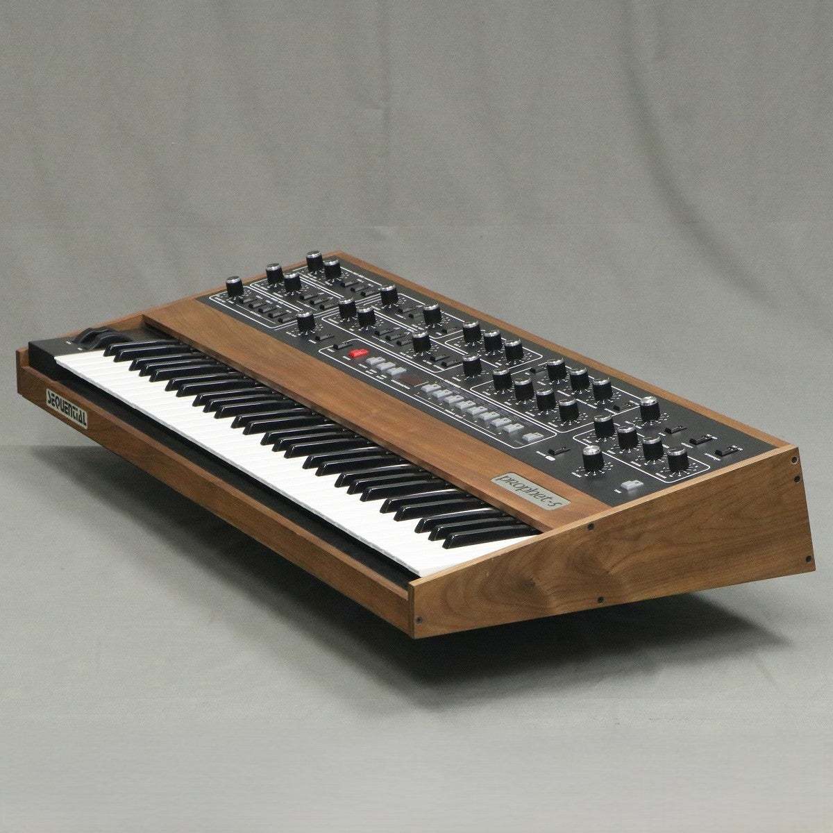 SEQUENTIAL CIRCUITS INC Prophet-5 Rev.4 【展示品特価