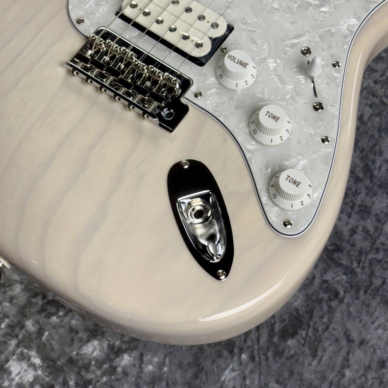 FUJIGEN(FGN) Neo Classic NST110MAH-WB ~White Blonde~ #H250058