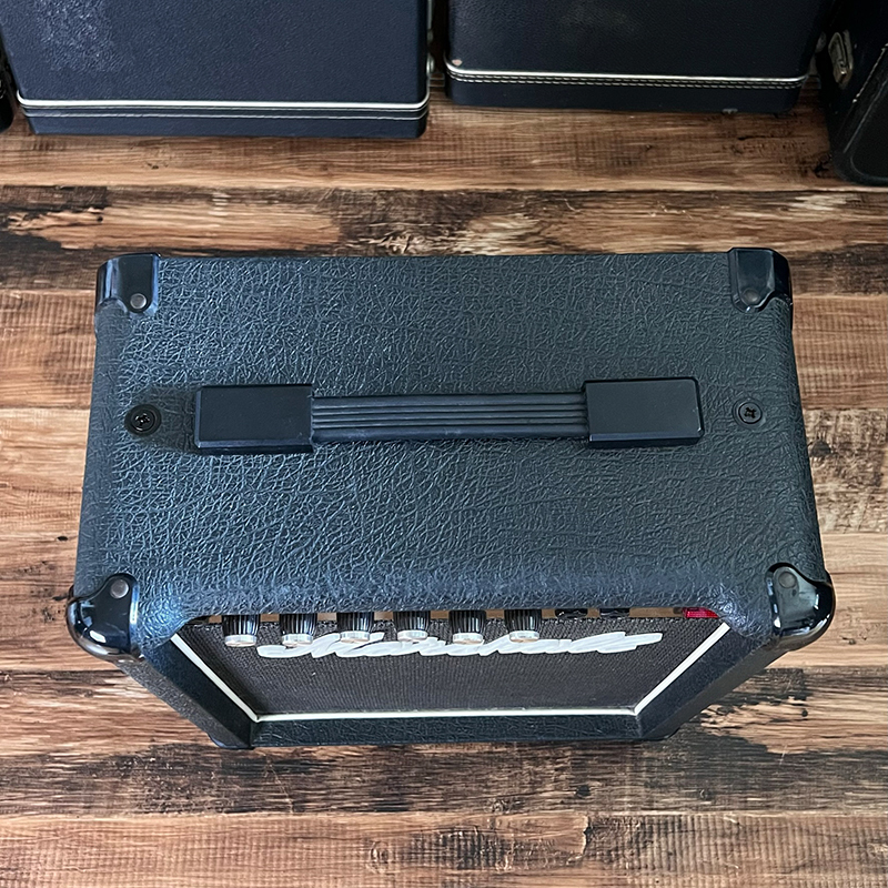 Marshall 1989 Reverb 12 Model 5205（中古）【楽器検索デジマート】