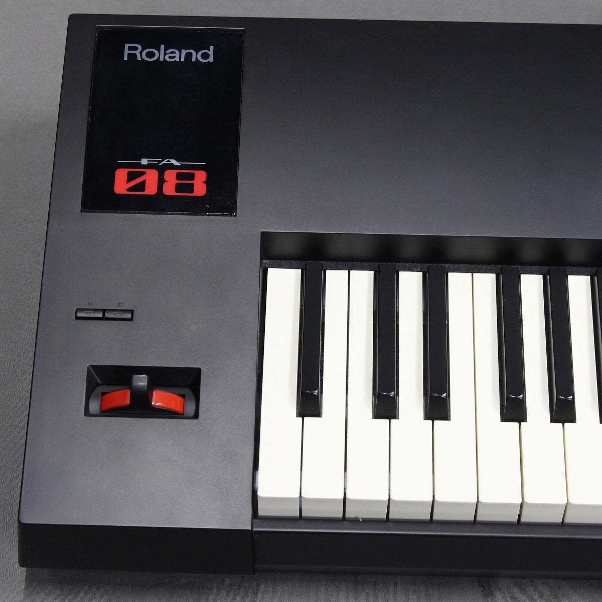 Roland FA-08 【御茶ノ水本店】（中古/送料無料）【楽器検索デジマート】