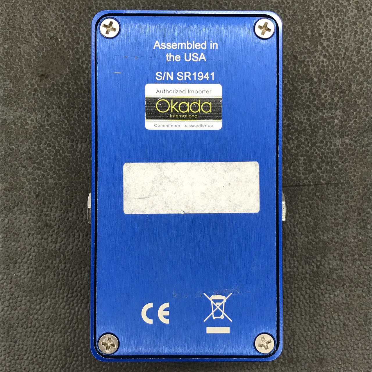 Suhr Shiba Drive Reloaded（中古）【楽器検索デジマート】