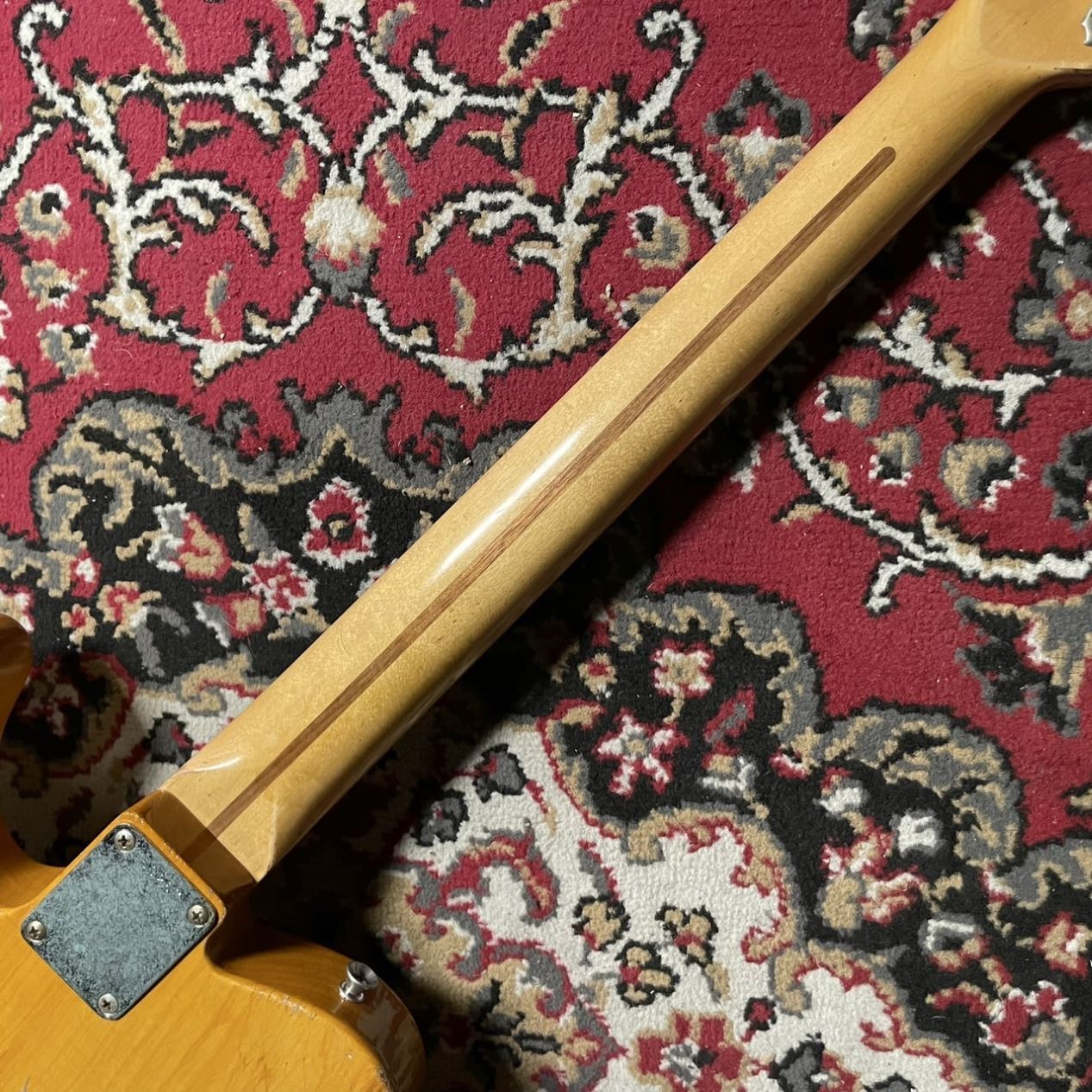 Jimmy Wallace Keith Slab【海外買付品】【3.17kg】（中古/送料無料