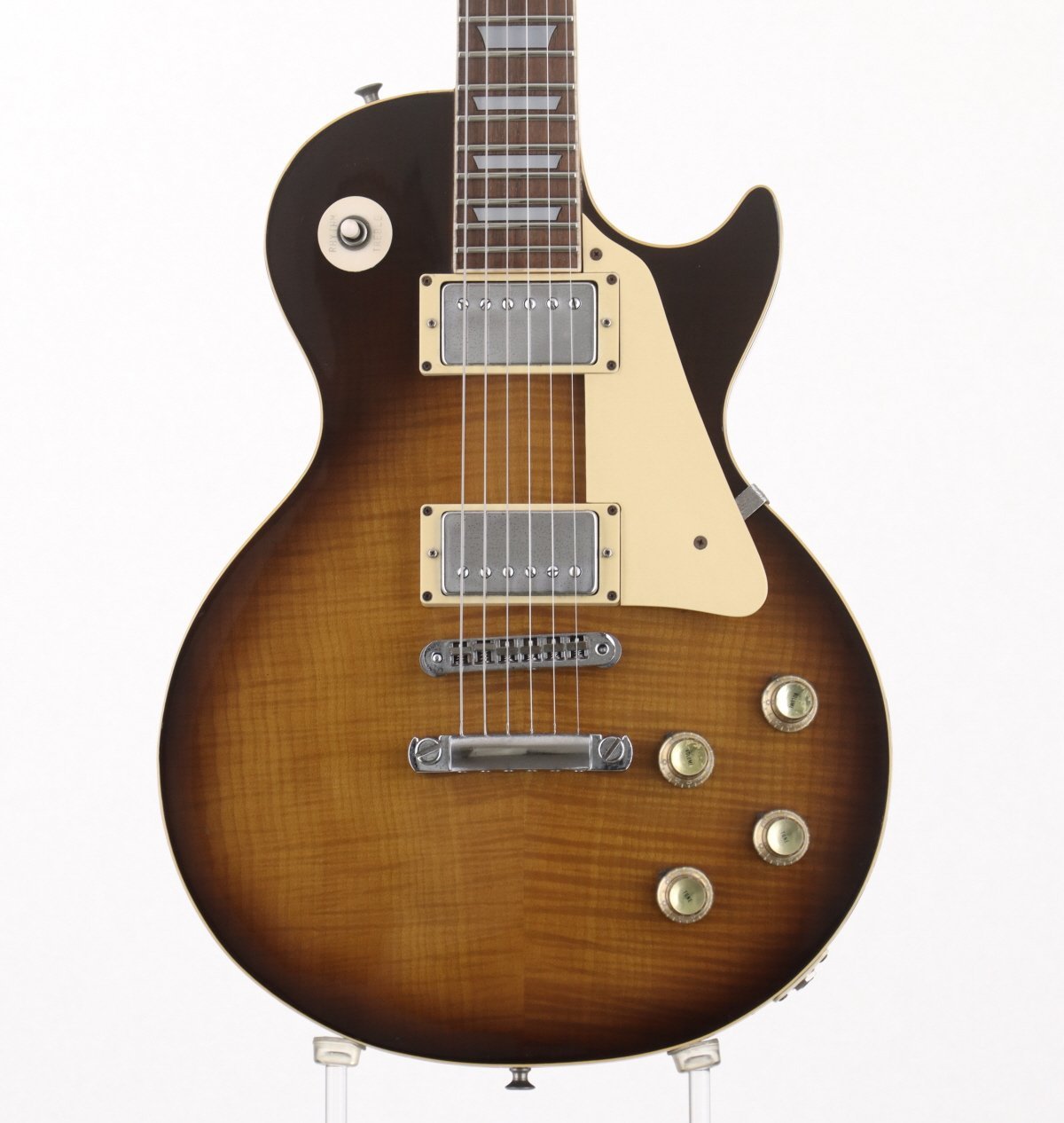 GRECO エレキギター eg-500 中古品 Greco EG-500 日本製 エレキギター - 奈良のギター