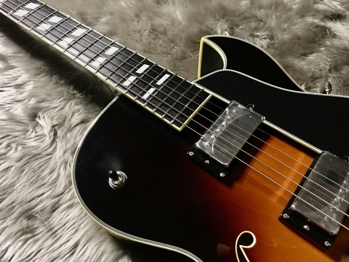 Eastman AR-175CE/D フルアコギター(新品/送料無料)【楽器検索 ...