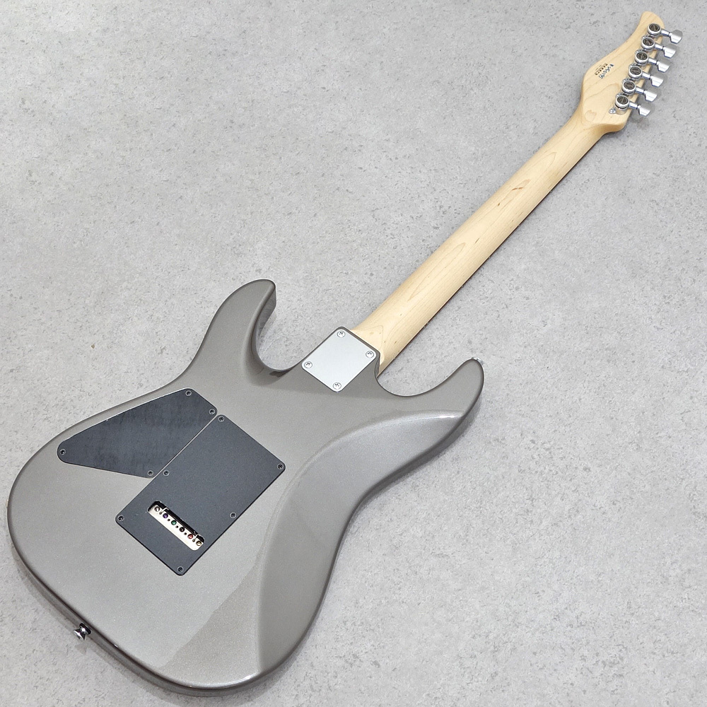 dragonfly HI STA 648 SSH Alder/Pau Ferro/Flux 【WINTER FLAME UP