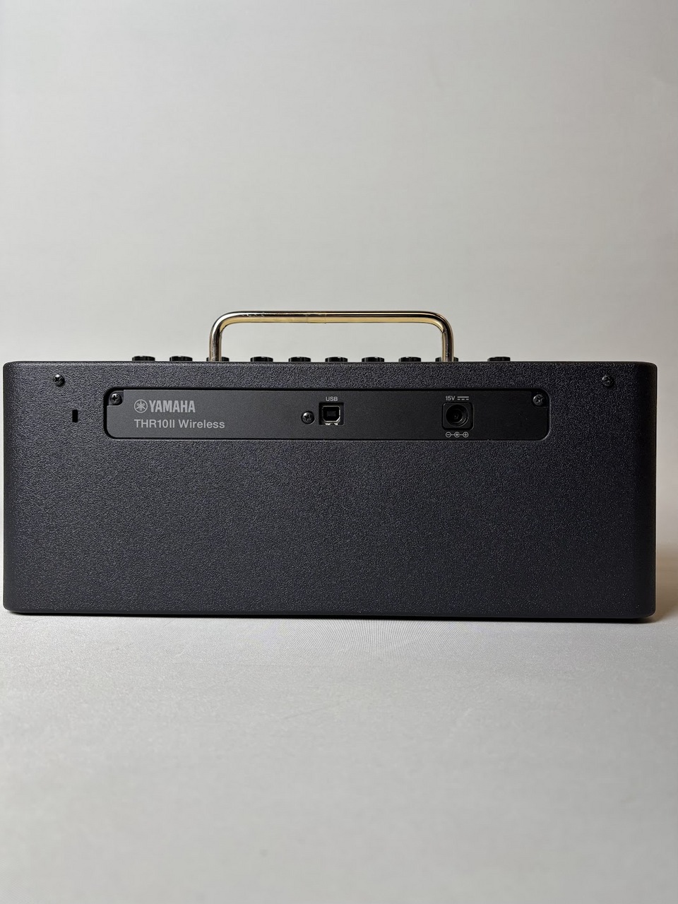 YAMAHA THR10II Wireless ギターアンプ ワイヤレスレシーバー内蔵