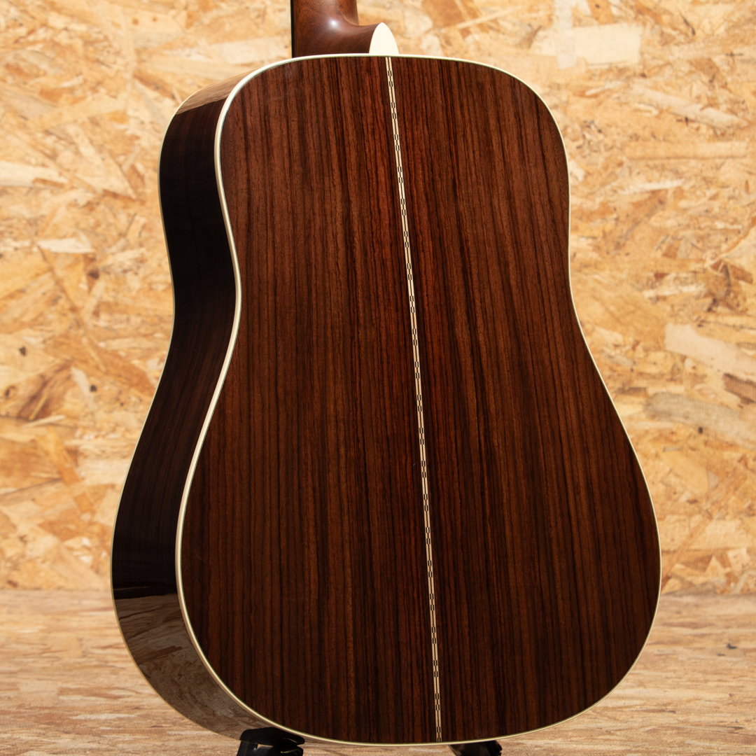 Martin CTM D-28 Adirondack Spruce Top（新品）【楽器検索デジマート】