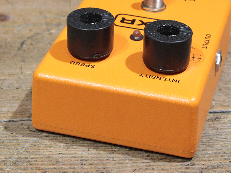 MXR M107 Phase 100（中古）【楽器検索デジマート】