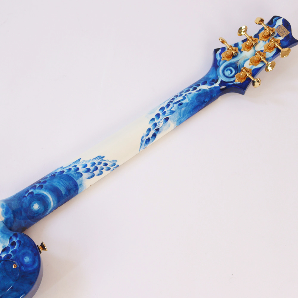 FREEDOM CUSTOM GUITAR RESEARCH 【中古】 エレキギター Freedom