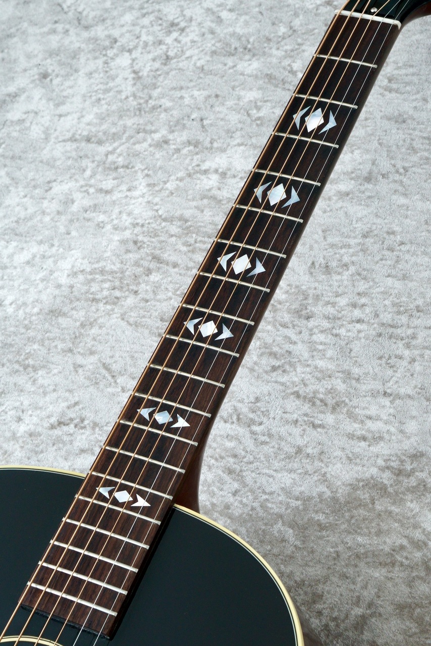Gibson 1942 LG-2 AJ 1930s Burst VOS #23525046【現物動画あり】【48