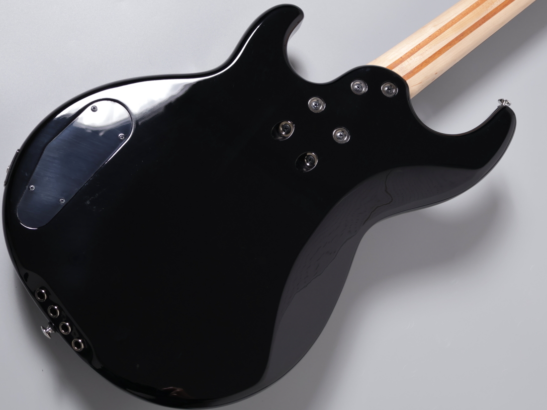 YAMAHA BB434 -Black-【4.12kg】【値上げ前旧価格品】（新品特価
