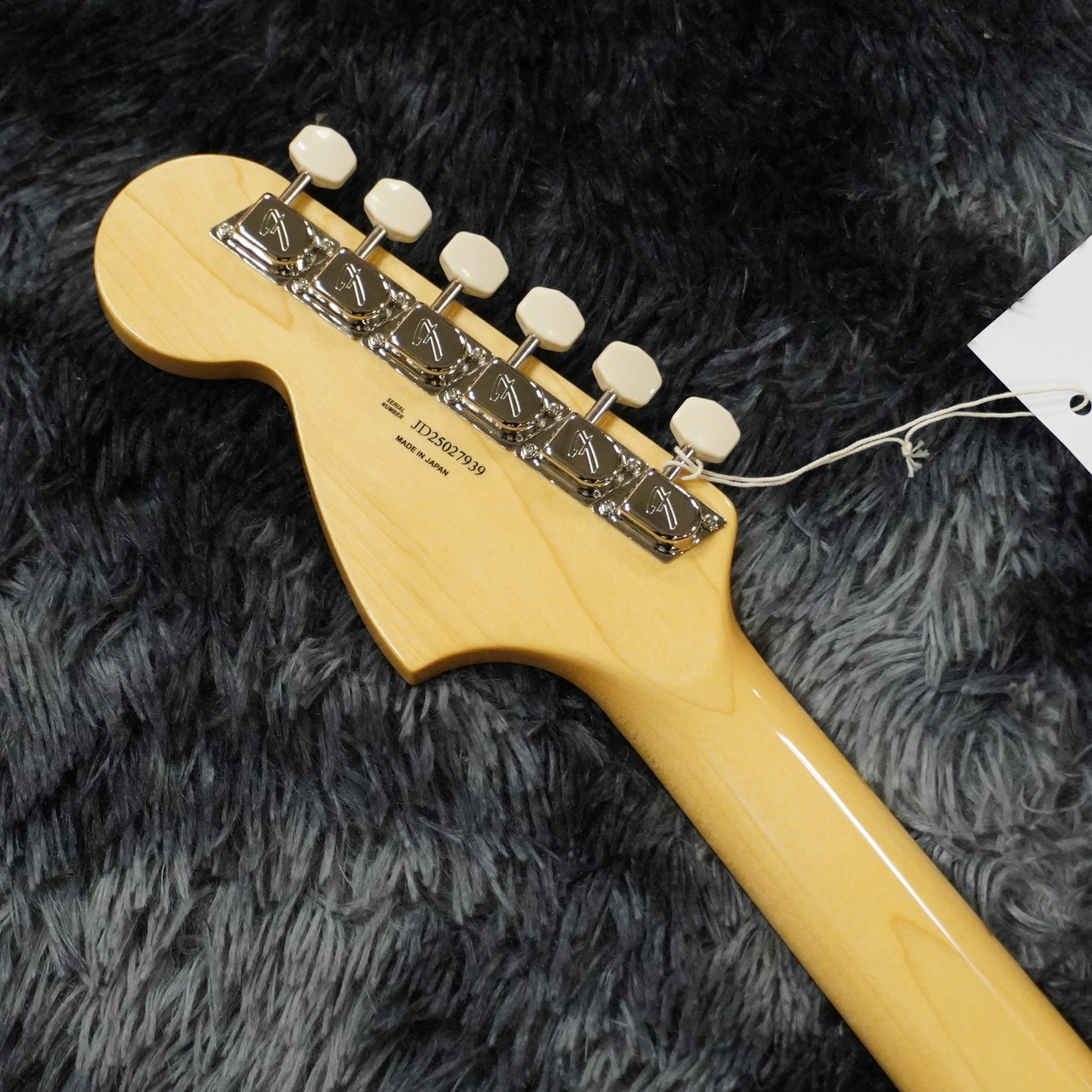 最終値下げ‼️Fender mustang 70’s 2025年製 Fender Made in Japan Traditional 2025 Collection 60s Mustang