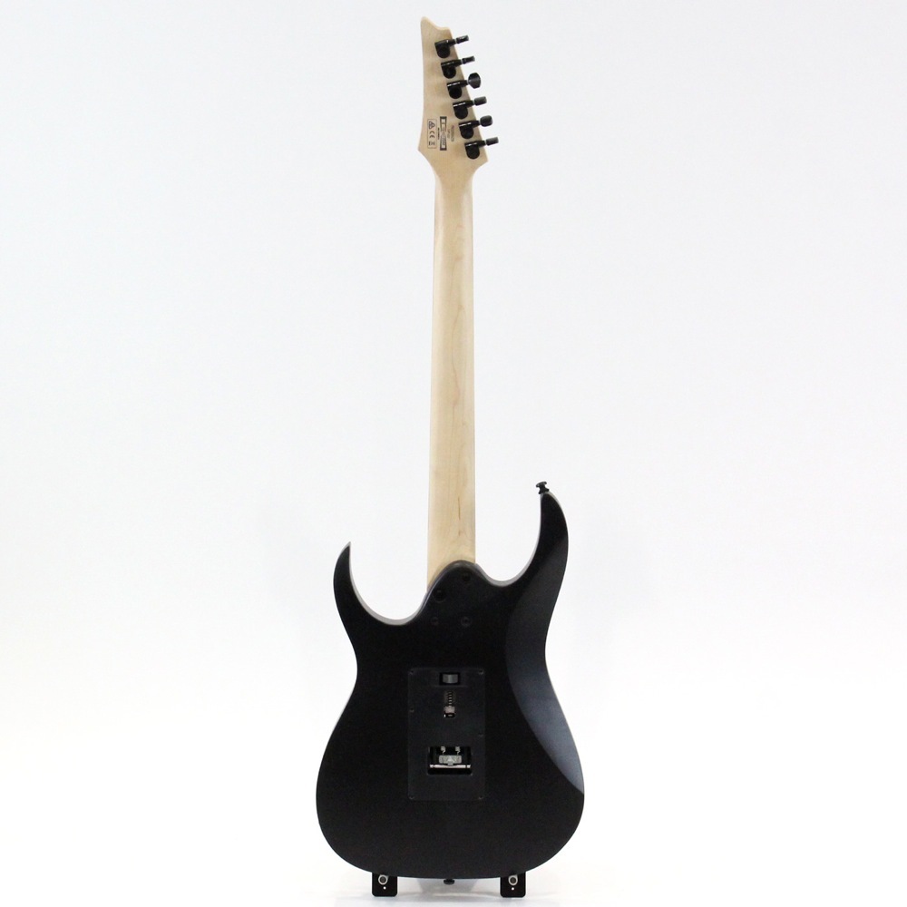 Ibanez RG350ZB WK エレキギター（新品/送料無料）【楽器検索デジマート】