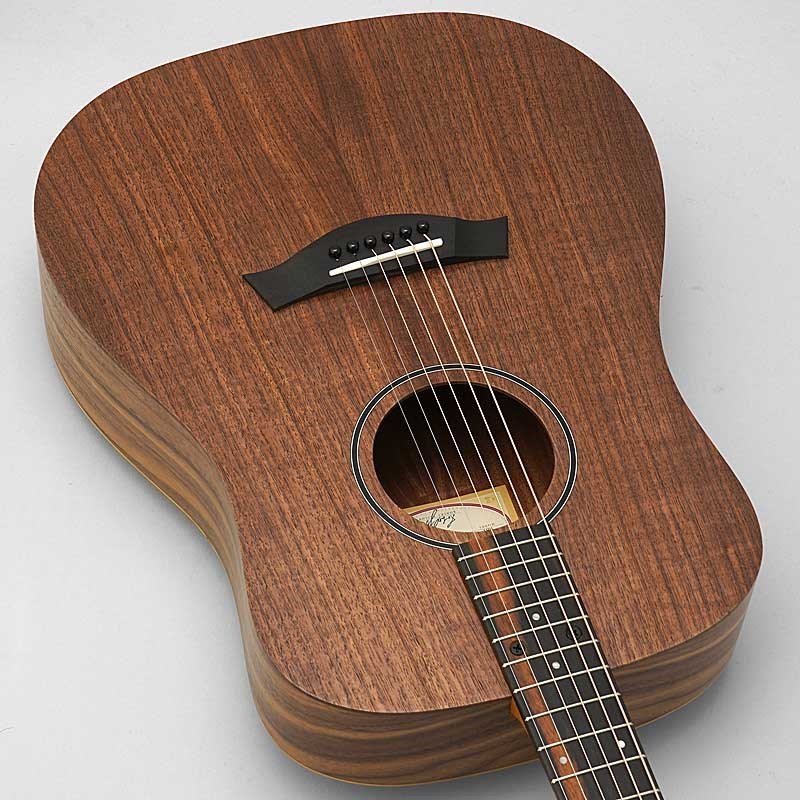 Taylor Big Baby T Walnut (BBT Walnut) 【特価】（新品特価）【楽器