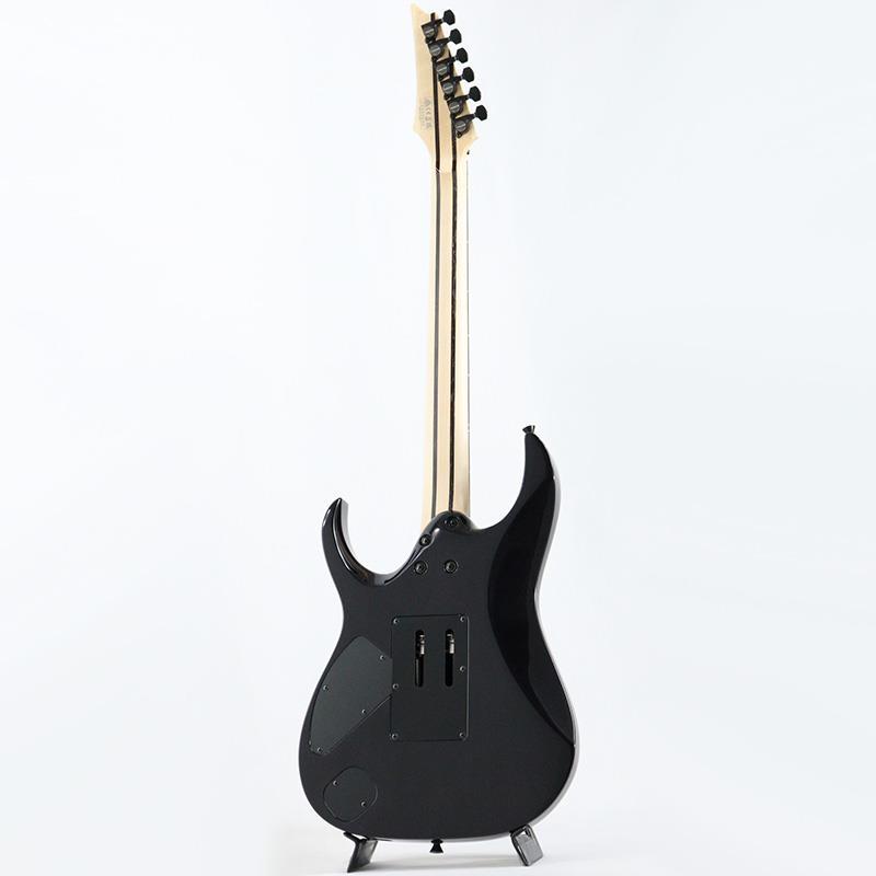 Ibanez j.custom Axe Design Lab RG8870-BRE (Black Rutile)（新品