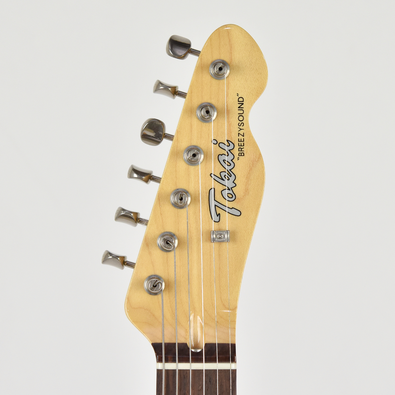 Tokai ATE168MV Maverick Vibrato VNT/R（新品）【楽器検索デジマート】