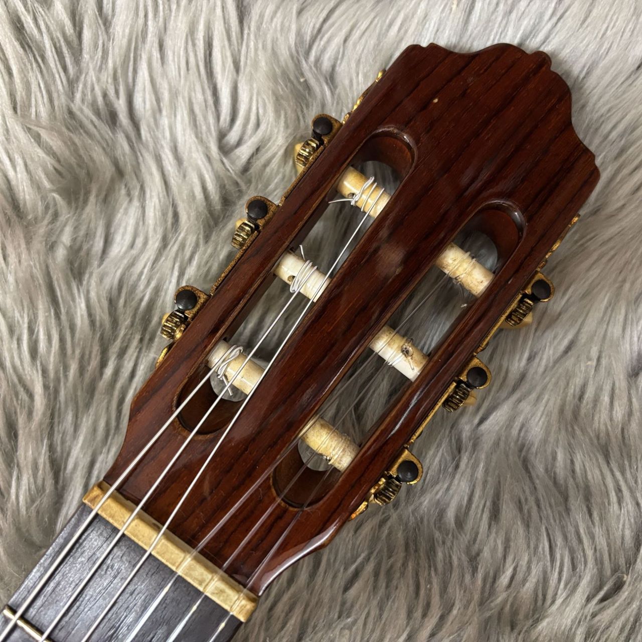 クラシックギター (JOSE ANTONIO 12F) クラシックギター (JOSE ANTONIO 12F)