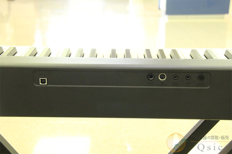 Casio CDP-S150 88-Key Compact Digital Piano | TMW
