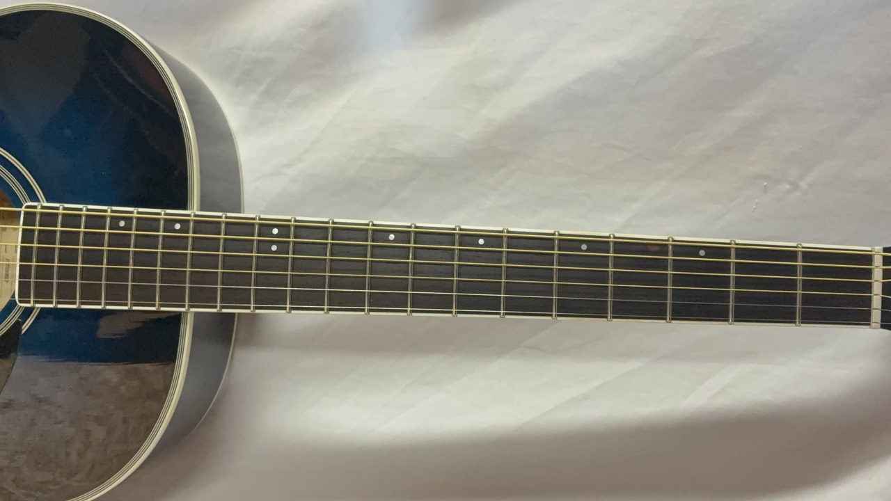 James J-300A（中古）【楽器検索デジマート】