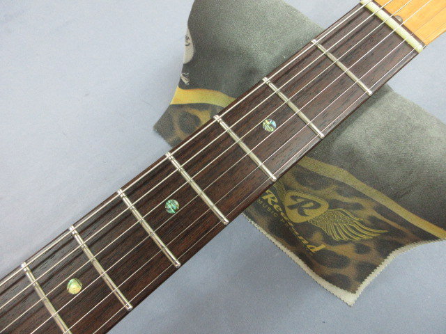 HISTORY GH-T2 / TS VNT / JOE BARDEN Danny Gatton（中古）【楽器検索