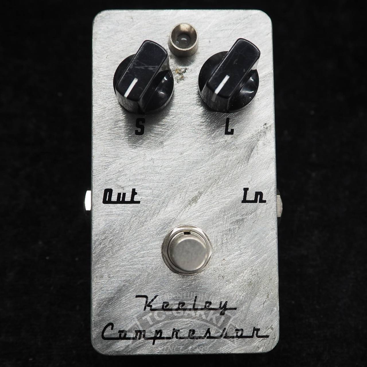 Keeley Compressor Vintage（中古）【楽器検索デジマート】