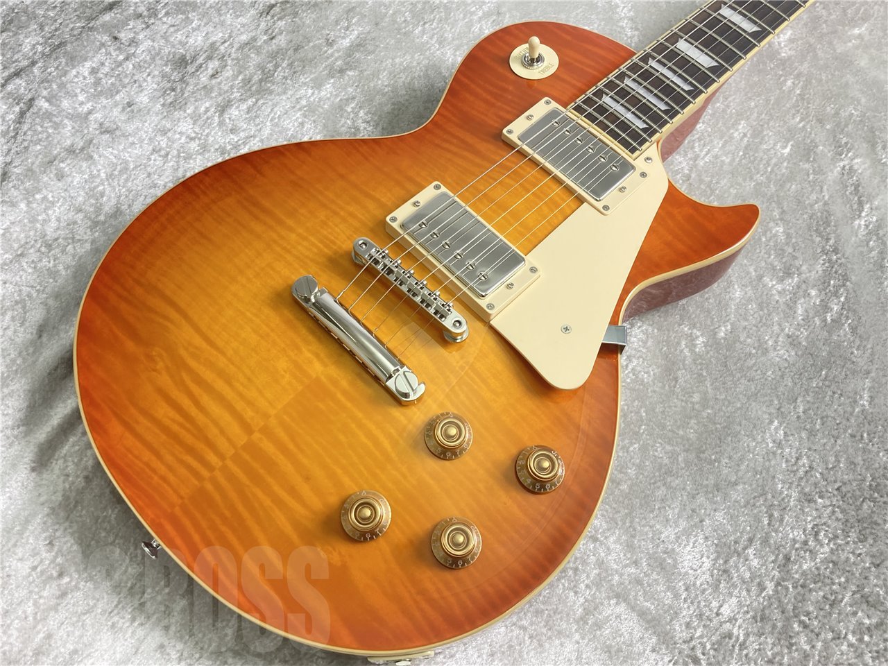 EDWARDS E-LP-STD Vintage Honey Burst（新品/送料無料）【楽器検索